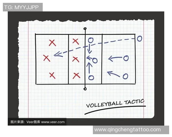 北京排球队灵活性分析与战术适应性研究探讨